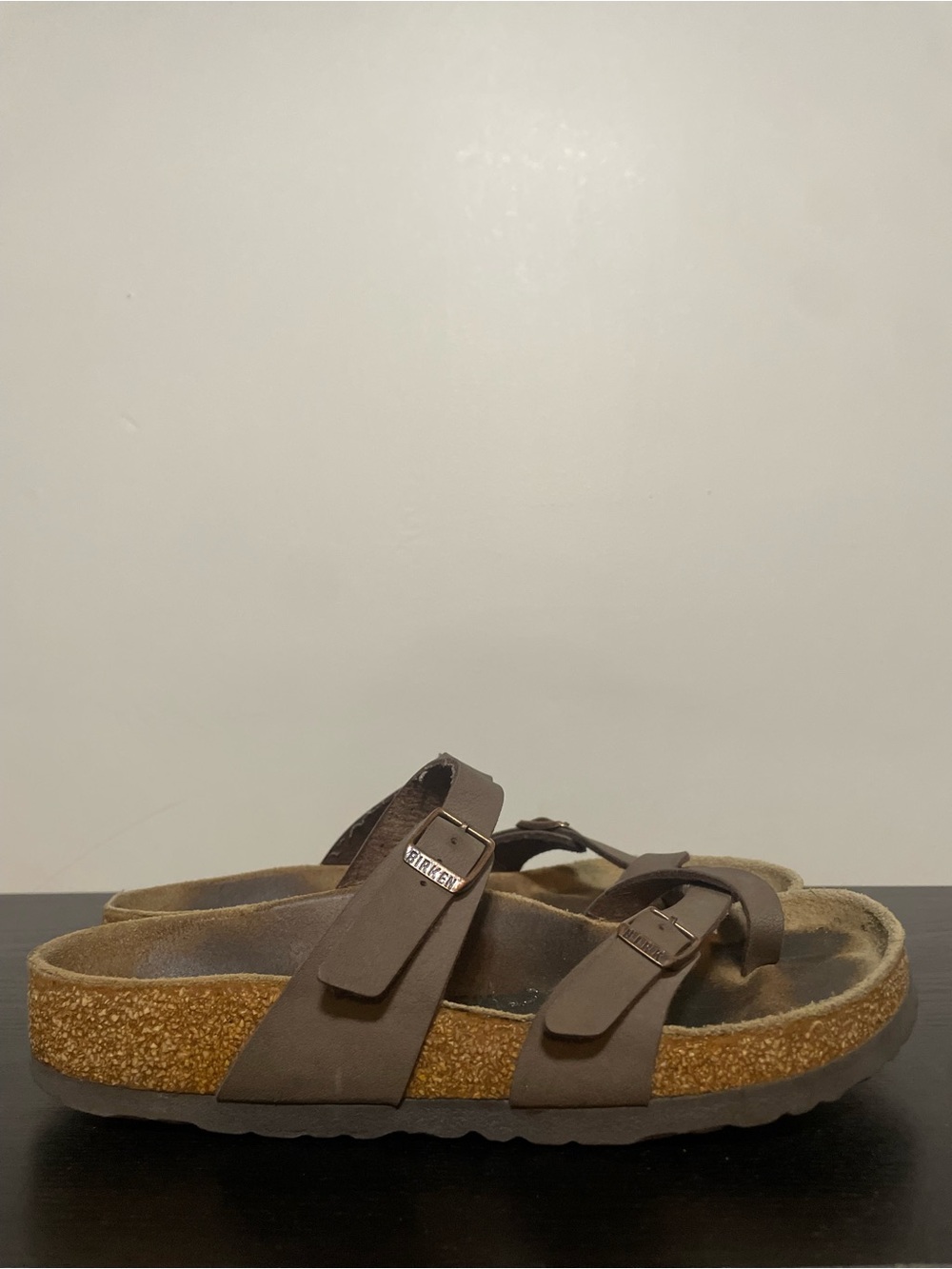 Trendy Versatile Comfortable Birkenstock Sandals | Womens Sz 38 | Regular Width